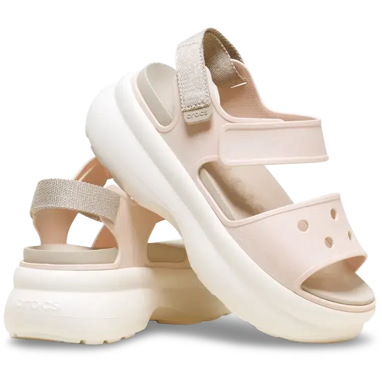 Sandalia Soho Shimmer con correa en Y Sandalia Soho Shimmer con correa en Y