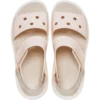 Sandalia Soho Shimmer con correa en Y Sandalia Soho Shimmer con correa en Y