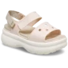Sandalia Soho Shimmer con correa en Y Sandalia Soho Shimmer con correa en Y