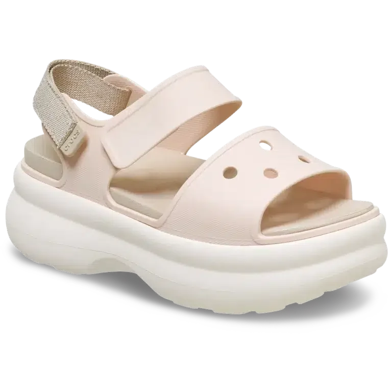 Sandalia Soho Shimmer con correa en Y Sandalia Soho Shimmer con correa en Y