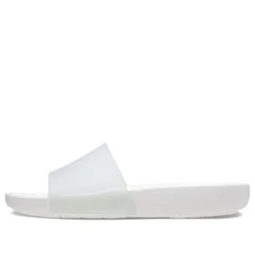 Sandalia Splash Slide «White»