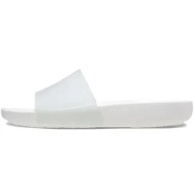 Sandalia Splash Slide «White»