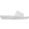 Sandalia Splash Slide «White»
