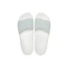 Sandalia Splash Slide «White»