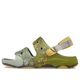 Sandalias All-Terrain Summit «Espresso» Sandalias All-Terrain Summit «Espresso»
