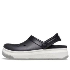 sandalias band full force con suela gruesa negras y blancas unisex 1 280x280 - Sandalias Band Full Force con suela gruesa, negras y blancas, unisex
