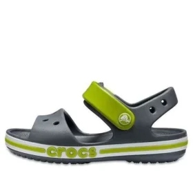 Sandalias Bayaband «Gris verde»