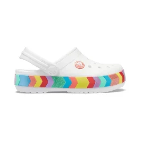 Sandalias blancas para niños mayores «Rainbow Outdoor Beach Sports»