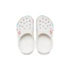 Sandalias blancas para niños mayores «Rainbow Outdoor Beach Sports»