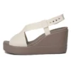 Sandalias Brooklyn Lightweight Cement Gray «Gray»