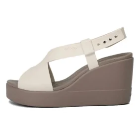 Sandalias Brooklyn Lightweight Cement Gray «Gray»