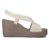 Sandalias Brooklyn Lightweight Cement Gray «Gray»