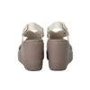 Sandalias Brooklyn Lightweight Cement Gray «Gray»