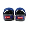 Sandalias casuales para exterior «CFL Transformers Bnd Lt Slate Graffiti» en color gris