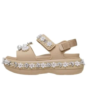 Sandalias «Chai» de Crocs x Simon Rocha Soho