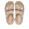 Sandalias «Chai» de Crocs x Simon Rocha Soho