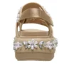 Sandalias «Chai» de Crocs x Simon Rocha Soho