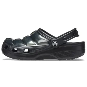 Sandalias Classic Clog Crocs negras