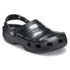 Sandalias Classic Clog Crocs negras