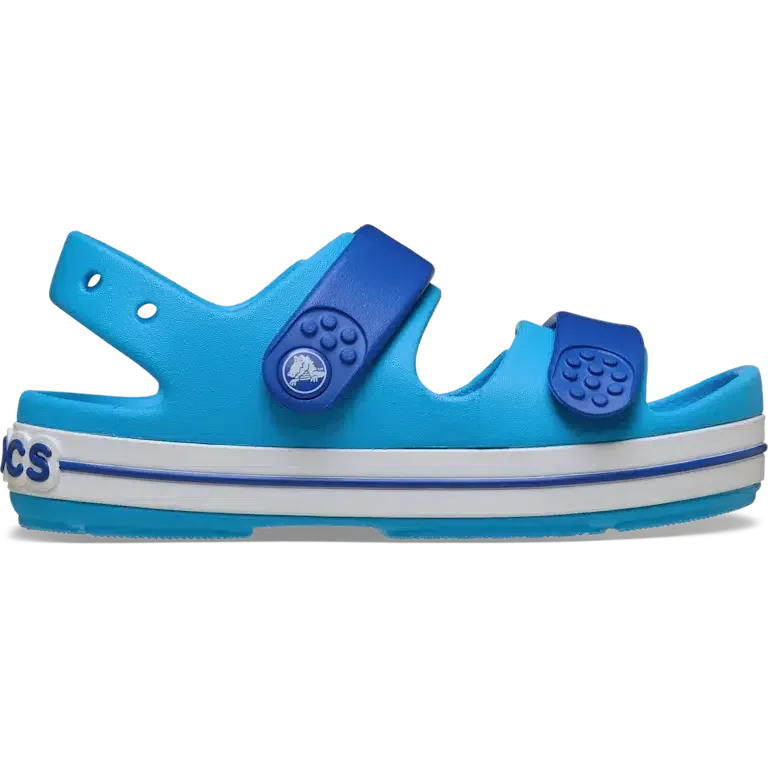 Sandalias Crocband™ Cruiser para niños Sandalias Crocband™ Cruiser para niños