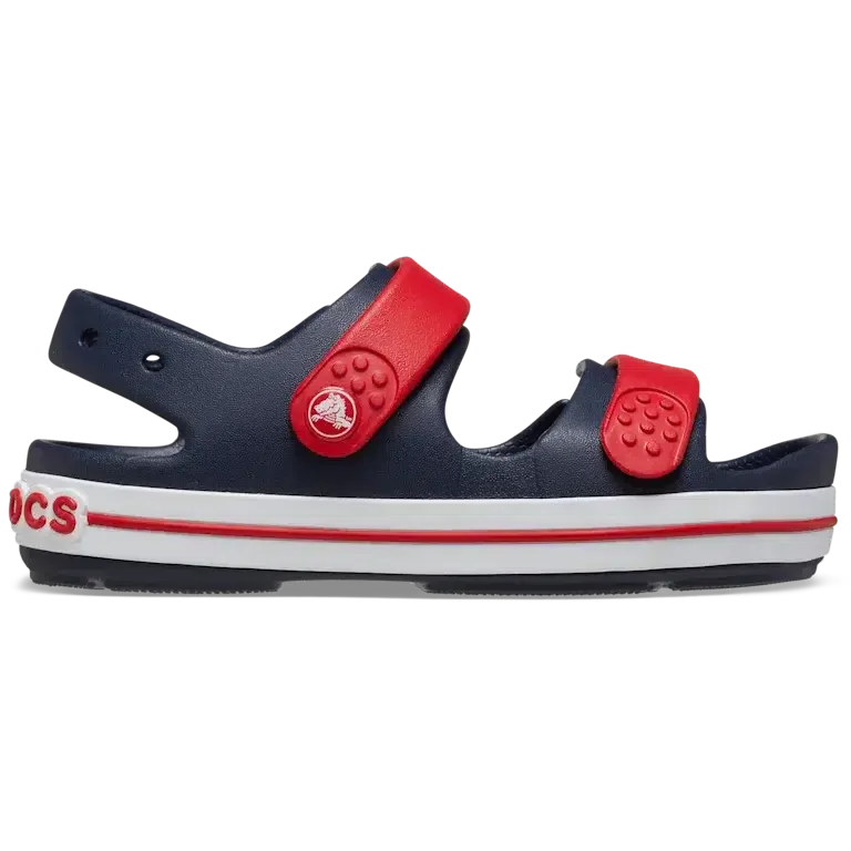 Sandalias Crocband™ Cruiser para niños Sandalias Crocband™ Cruiser para niños