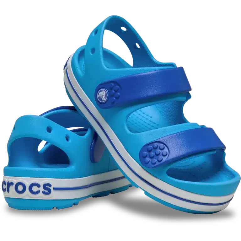 Sandalias Crocband™ Cruiser para niños Sandalias Crocband™ Cruiser para niños