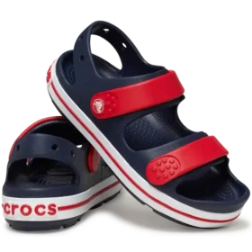 Sandalias Crocband™ Cruiser para niños