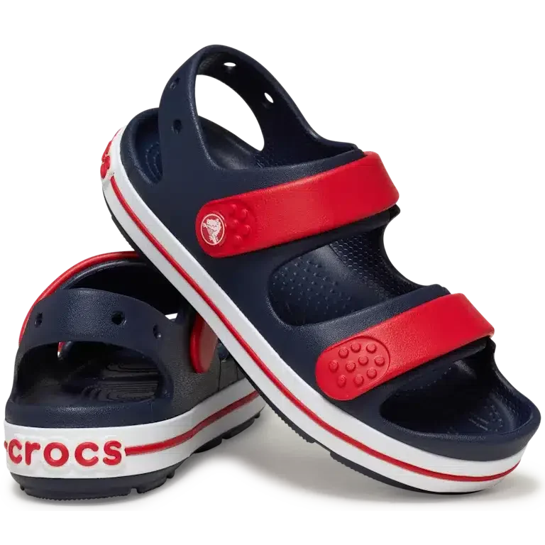 Sandalias Crocband™ Cruiser para niños Sandalias Crocband™ Cruiser para niños