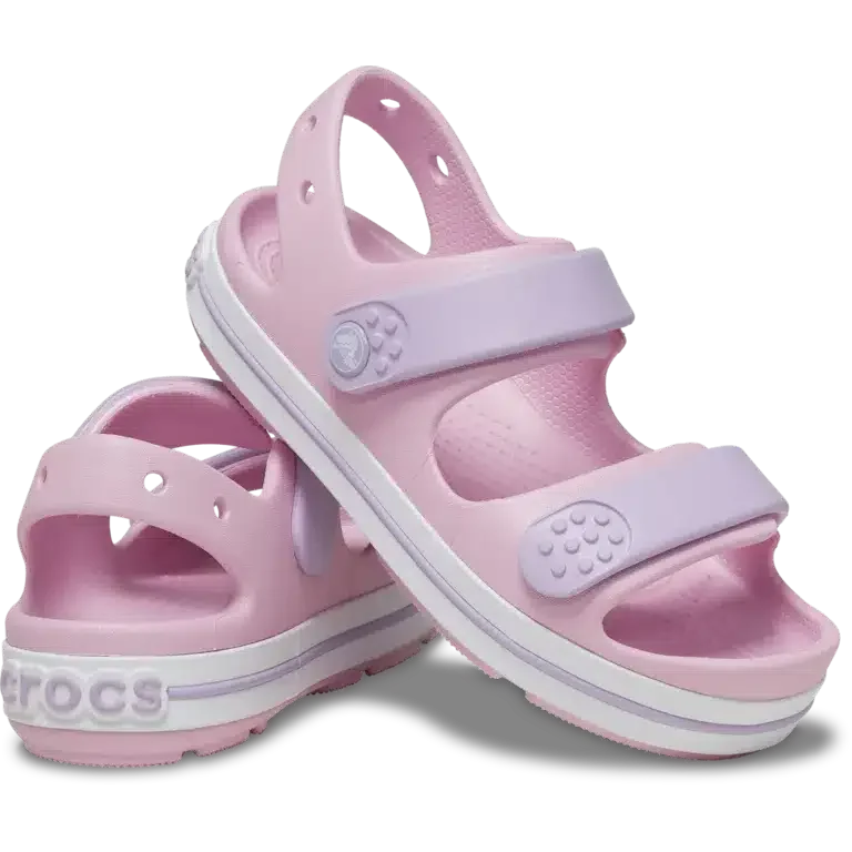 Sandalias Crocband™ Cruiser para niños Sandalias Crocband™ Cruiser para niños