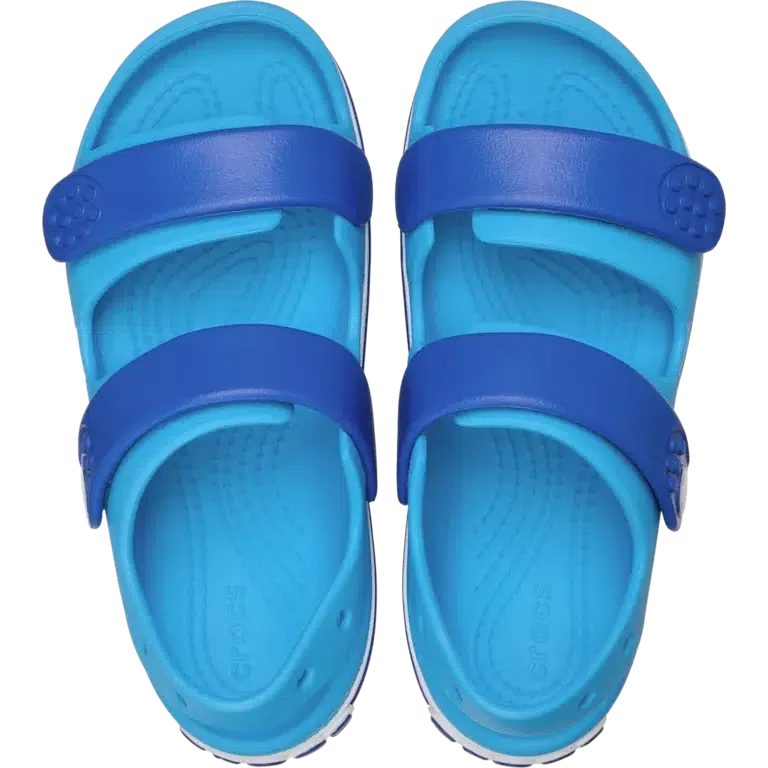 Sandalias Crocband™ Cruiser para niños Sandalias Crocband™ Cruiser para niños