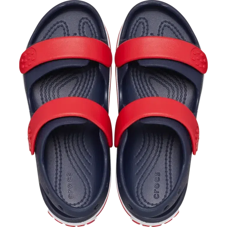 Sandalias Crocband™ Cruiser para niños Sandalias Crocband™ Cruiser para niños
