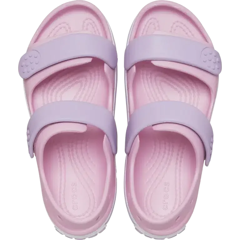 Sandalias Crocband™ Cruiser para niños Sandalias Crocband™ Cruiser para niños