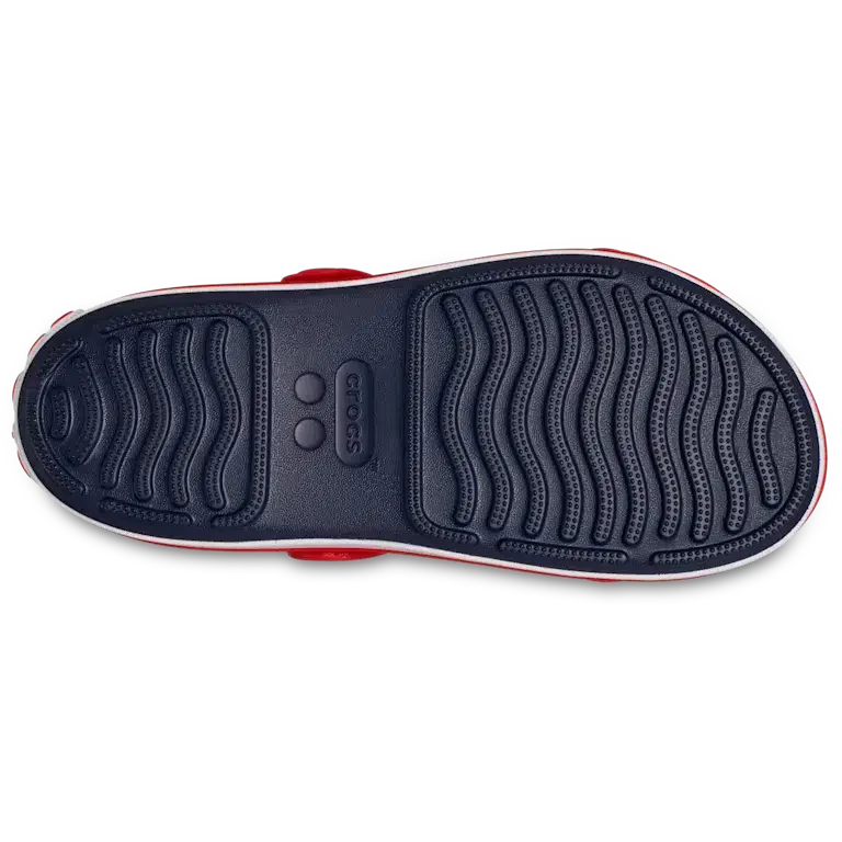 Sandalias Crocband™ Cruiser para niños Sandalias Crocband™ Cruiser para niños
