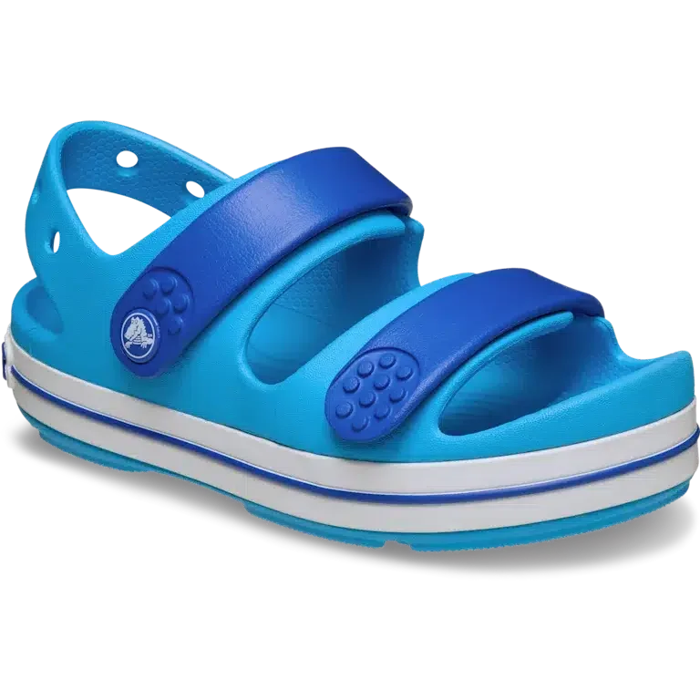 Sandalias Crocband™ Cruiser para niños Sandalias Crocband™ Cruiser para niños