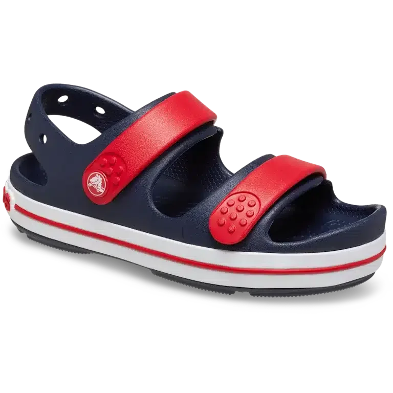 Sandalias Crocband™ Cruiser para niños Sandalias Crocband™ Cruiser para niños