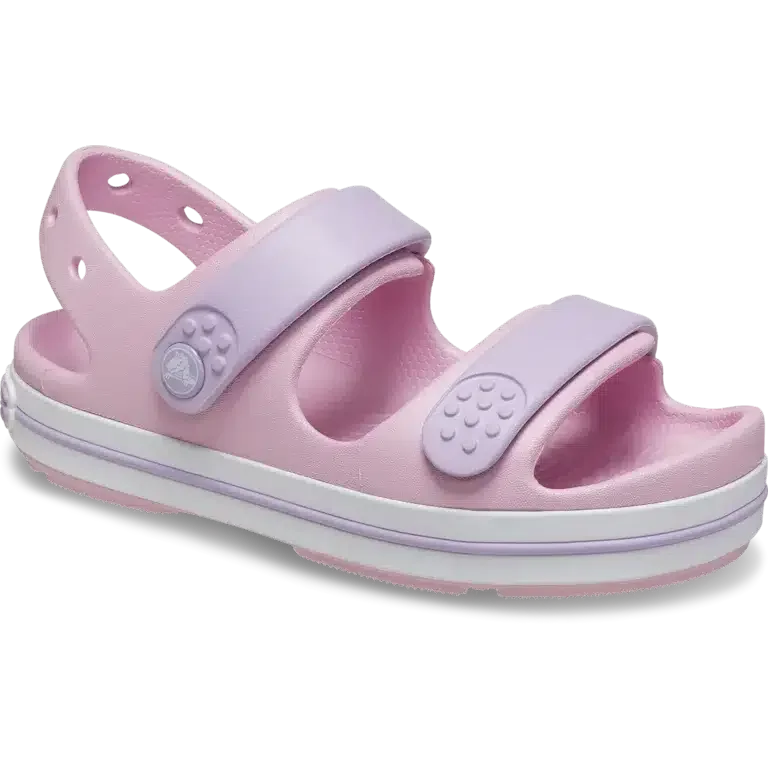 Sandalias Crocband™ Cruiser para niños Sandalias Crocband™ Cruiser para niños