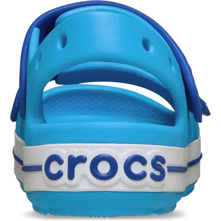 Sandalias Crocband™ Cruiser para niños Sandalias Crocband™ Cruiser para niños