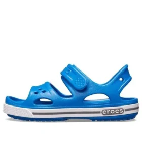 Sandalias Crocband II «Blue White»