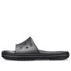 Sandalias Crocband III negras