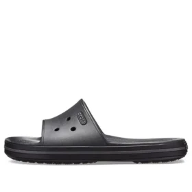 Sandalias Crocband III negras