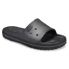 Sandalias Crocband III negras