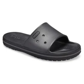 Sandalias Crocband III negras