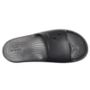 Sandalias Crocband III negras