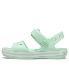 Sandalias Crocband «Ligt Green»