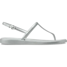 Sandalias de dedo «Miami Metallic»