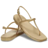 Sandalias de dedo «Miami Metallic»