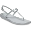Sandalias de dedo «Miami Metallic»
