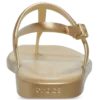 Sandalias de dedo «Miami Metallic»