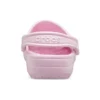 Sandalias de playa clásicas unisex rosa