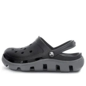 Sandalias de playa Duet Negro Gris «Black Grey»